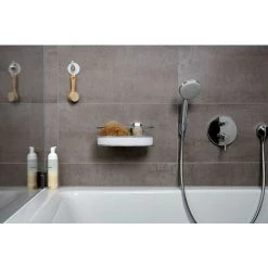 Wenko 23350100 Crochet, Plastique, Blanc, Taille Unique 10 Wenko 23350100 Crochet, Plastique, Blanc, Taille Unique -WENKO Soldes 29927289 4