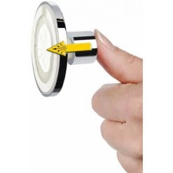 WENKO 22756100 Etagère D'angle Cali Express Loc, Acier Inoxydable, 26 X 7,5 X 19,5 Cm 11 WENKO 22756100 Etagère D'angle Cali Express Loc, Acier Inoxydable, 26 X 7,5 X 19,5 Cm -WENKO Soldes 29927485 5