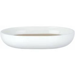 WENKO 23348100 Porte Savon Posa Blanc, Plastique, 12 X 2,5 X 9 Cm 8 WENKO 23348100 Porte Savon Posa Blanc, Plastique, 12 X 2,5 X 9 Cm -WENKO Soldes 29927553 3