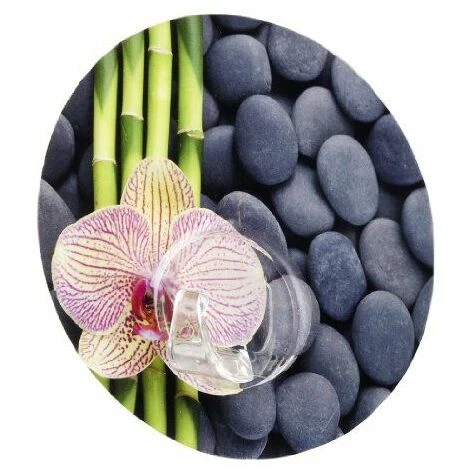 Wenko 20940100 Static-Loc Crochet Uno Spa 9,5 X 2 X 15,5 Cm 4 Wenko 20940100 Static-Loc Crochet Uno Spa 9,5 X 2 X 15,5 Cm – Image 2