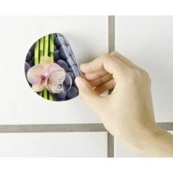 Wenko 20940100 Static-Loc Crochet Uno Spa 9,5 X 2 X 15,5 Cm 10 Wenko 20940100 Static-Loc Crochet Uno Spa 9,5 X 2 X 15,5 Cm -WENKO Soldes 29927652 4