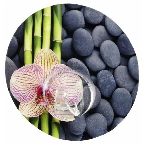 Wenko 20940100 Static-Loc Crochet Uno Spa 9,5 X 2 X 15,5 Cm 7 Wenko 20940100 Static-Loc Crochet Uno Spa 9,5 X 2 X 15,5 Cm – Image 5