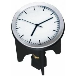 Wenko 20794100 Pluggy Bouchon De Lavabo Horloge