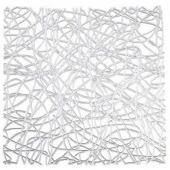 Wenko 2003020100 Protection Pour Évier Cross Transparent