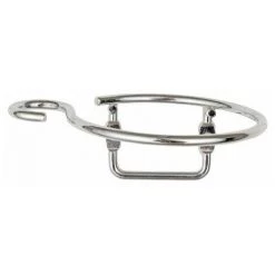 Wenko 18280100 Support Sèche-Cheveux Milano