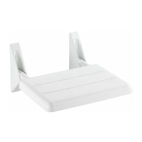 Wenko 17937100 Siège De Douche Repliable Secura 3 Wenko 17937100 Siège De Douche Repliable Secura