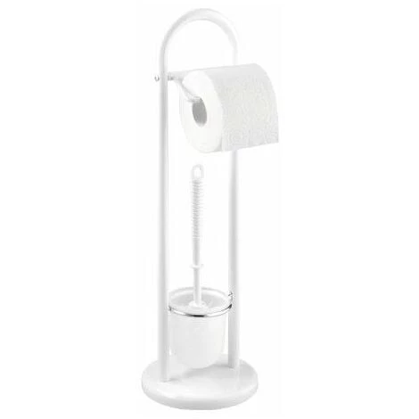 Wenko 17092100 Combiné WC Siena Blanc 3 Wenko 17092100 Combiné WC Siena Blanc