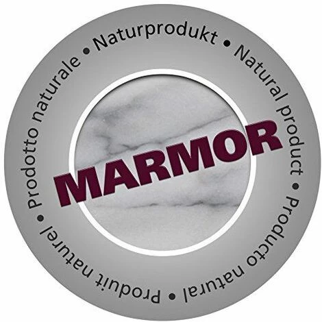 Wenko 22506100 Porte-serviettes Onyx Marbre 48 X 81,5 X 19,5 Cm 6 Wenko 22506100 Porte-serviettes Onyx Marbre 48 X 81,5 X 19,5 Cm – Image 4