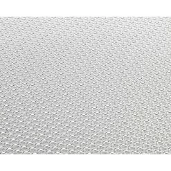 Wenko 47060100 Tapis Antibactérien Pour Réfrigérateur Autre/EVA Transparent 45 X 29 X 1 Cm 3 Pièces