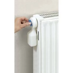 Wenko 7243100 Purgeur Pour Radiateur Plastique Blanc 15,5 X 6 X 2 Cm 10 Wenko 7243100 Purgeur Pour Radiateur Plastique Blanc 15,5 X 6 X 2 Cm -WENKO Soldes 29967452 4