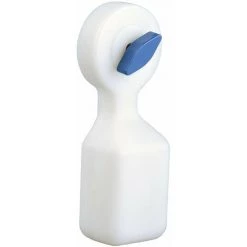 Wenko 7243100 Purgeur Pour Radiateur Plastique Blanc 15,5 X 6 X 2 Cm 11 Wenko 7243100 Purgeur Pour Radiateur Plastique Blanc 15,5 X 6 X 2 Cm -WENKO Soldes 29967452 5