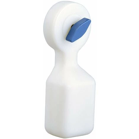 Wenko 7243100 Purgeur Pour Radiateur Plastique Blanc 15,5 X 6 X 2 Cm 7 Wenko 7243100 Purgeur Pour Radiateur Plastique Blanc 15,5 X 6 X 2 Cm – Image 5