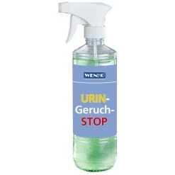 Spray Anti-odeur D'urine - 500 Ml Wenko 7 Spray Anti-odeur D'urine - 500 Ml Wenko -WENKO Soldes 30897757 3