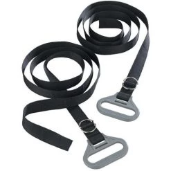 Sangle De Transport Universelle - Lot De 2 Wenko