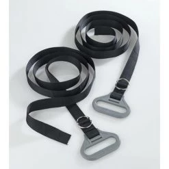 Sangle De Transport Universelle - Lot De 2 Wenko 8 Sangle De Transport Universelle - Lot De 2 Wenko -WENKO Soldes 30897764 3