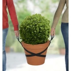 Sangle De Transport Universelle - Lot De 2 Wenko 9 Sangle De Transport Universelle - Lot De 2 Wenko -WENKO Soldes 30897764 4