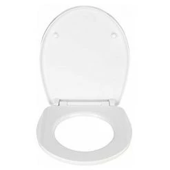 WENKO 21747100 Siège De Toilette