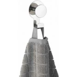 WENKO Crochet Mural Blandas Chromé 11 WENKO Crochet Mural Blandas Chromé -WENKO Soldes 31650690 5