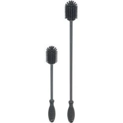 WENKO Brosses à Vaisselle En Silicone