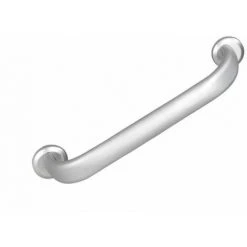 WENKO Barre D'appui WC Secura Premium, Poignée Murale Salle De Bain, Lot De 2, Aluminium Inox, 47,5x7x12 Cm, Argent Mat 9 WENKO Barre D'appui WC Secura Premium, Poignée Murale Salle De Bain, Lot De 2, Aluminium Inox, 47,5x7x12 Cm, Argent Mat -WENKO Soldes 31650748 3