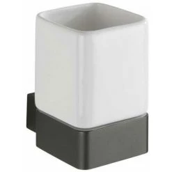 WENKO Gobelet Montella Anthrazit -WENKO Soldes 31650753 3