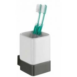 WENKO Gobelet Montella Anthrazit -WENKO Soldes 31650753 4