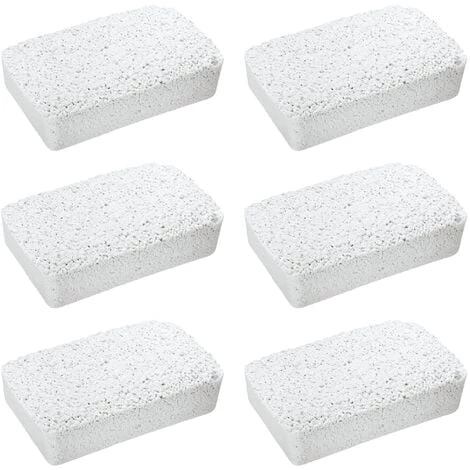 WENKO Recharge Déshumidificateur, Recharge Absorbeur D'humidité, Efficacité 3 Mois, 80 M³, 6x1000 G, Chlorure De Calcium, 16,5x4x11,5 Cm, Blanc 2 WENKO Recharge Déshumidificateur, Recharge Absorbeur D'humidité, Efficacité 3 Mois, 80 M³, 6x1000 G, Chlorure De Calcium, 16,5x4x11,5 Cm, Blanc