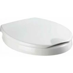 WENKO Réhausseur Abattant WC Adulte Et Poignée De Sécurité 43 Cm Secura 9 WENKO Réhausseur Abattant WC Adulte Et Poignée De Sécurité 43 Cm Secura -WENKO Soldes 31650772 3