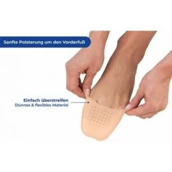 WENKO Protège-pied 1 Paire -WENKO Soldes 31650780 4