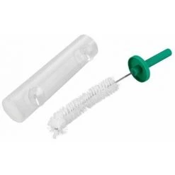 WENKO Brosse De Nettoyage Pour Urinaux