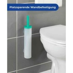 WENKO Brosse De Nettoyage Pour Urinaux 9 WENKO Brosse De Nettoyage Pour Urinaux -WENKO Soldes 31650788 4