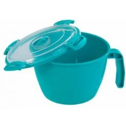 WENKO Tasse Pour Micro-ondes 900 Ml