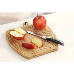 WENKO Corbeille Pliable En Bambou -WENKO Soldes 31650800 3