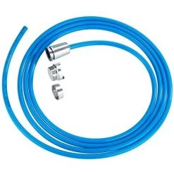 WENKO Tuyau Déboucheur Twister