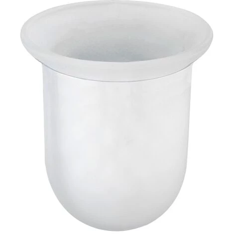 WENKO Ensemble Brosse WC Verre 3 WENKO Ensemble Brosse WC Verre