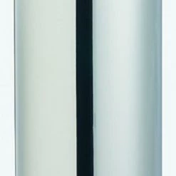 Brosse à Toilettes Fermée En Acier Inoxydable Wenko