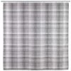 WENKO Rideau De Douche Original Leblon, Rideau De Douche 180x200 Cm, Lavable En Machine Et Waterproof, 12 Anneaux Rideau De Douche En Plastique Blanc Inclus, Polyester, 180x200 Cm, Gris - Blanc 2 WENKO Rideau De Douche Original Leblon, Rideau De Douche 180x200 Cm, Lavable En Machine Et Waterproof, 12 Anneaux Rideau De Douche En Plastique Blanc Inclus, Polyester, 180x200 Cm, Gris - Blanc -WENKO Soldes 32804290 1