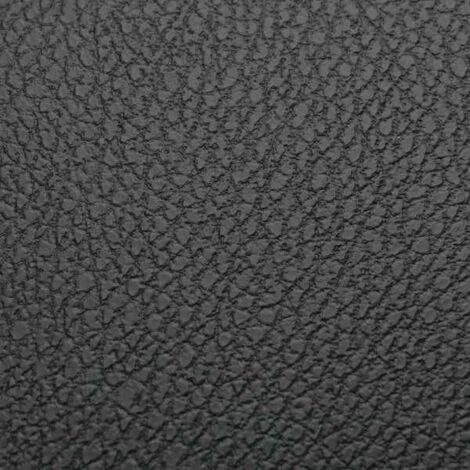 WENKO Abattant WC Avec Frein De Chute "easy Close" Cuero, Fixation Inox 'fix Clip", MDF, 35,5x42,5 Cm, Noir 6 WENKO Abattant WC Avec Frein De Chute "easy Close" Cuero, Fixation Inox 'fix Clip", MDF, 35,5x42,5 Cm, Noir – Image 4