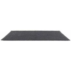 WENKO Tapis De Bain Mona, Tapis Salle De Bain Antidérapant, 100% Coton, 50x80 Cm, Gris 11 WENKO Tapis De Bain Mona, Tapis Salle De Bain Antidérapant, 100% Coton, 50x80 Cm, Gris -WENKO Soldes 32804398 5