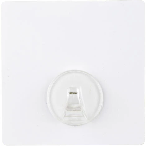 Static Loc Uno Cintre Blanc Wenko 3 Static Loc Uno Cintre Blanc Wenko