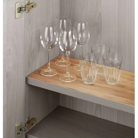 Wenko Tapis Antidérapant Bambus, éthylène-acétate De Vinyle, 150x50x3 Cm 5 Wenko Tapis Antidérapant Bambus, éthylène-acétate De Vinyle, 150x50x3 Cm – Image 3