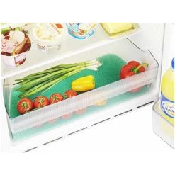 Tapis Anti-moisissure En Polyuréthane Wenko De Couleur Verte 29,5 X 46 X 3 Cm