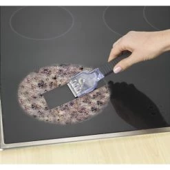 WENKO Grattoir-Nettoyeur Pour Verre-céramique Expert