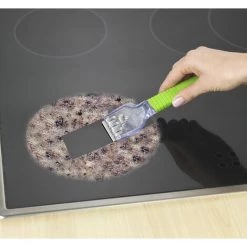 WENKO Grattoir-Nettoyeur Pour Verre-céramique Expert 8 WENKO Grattoir-Nettoyeur Pour Verre-céramique Expert -WENKO Soldes 33438500 3