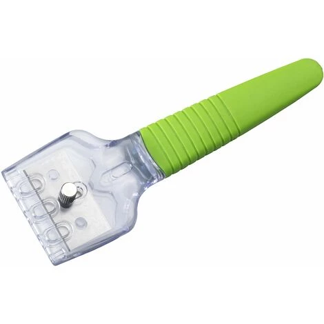 WENKO Grattoir-Nettoyeur Pour Verre-céramique Expert 6 WENKO Grattoir-Nettoyeur Pour Verre-céramique Expert – Image 4