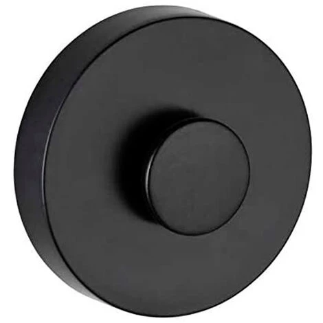 Adaptateur De Fixation Sans Perçage Wenko "Power-Loc" En Noir 4 Adaptateur De Fixation Sans Perçage Wenko "Power-Loc" En Noir – Image 2