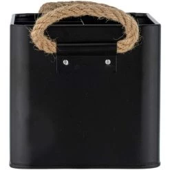 Boîte De Bain Wenko "Gara" Avec 4 Compartiments En Noir 19 X 12,5 X 13 Cm 10 Boîte De Bain Wenko "Gara" Avec 4 Compartiments En Noir 19 X 12,5 X 13 Cm -WENKO Soldes 33438627 4