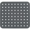 Tapis D'évier Wenko En Plastique Gris Moderne 27,5 X 1 X 31 Cm 2 Tapis D'évier Wenko En Plastique Gris Moderne 27,5 X 1 X 31 Cm -WENKO Soldes 33438641 1