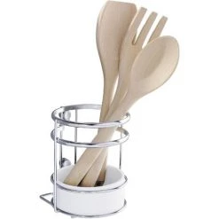 WENKO Porte-ustensiles Style