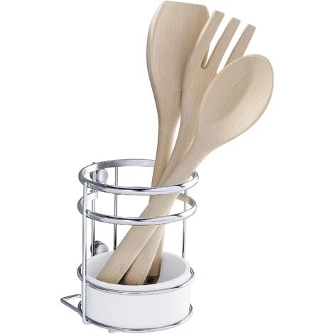 WENKO Porte-ustensiles Style 3 WENKO Porte-ustensiles Style